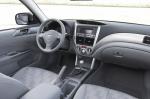 Subaru Forester 2009 года (US)